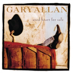 Gary Allan - Used Heart For Sale
